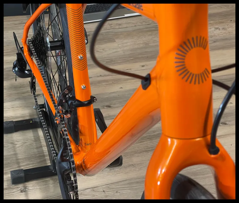 Cannondale Quick Disc 2 Crush Medium 2022-2