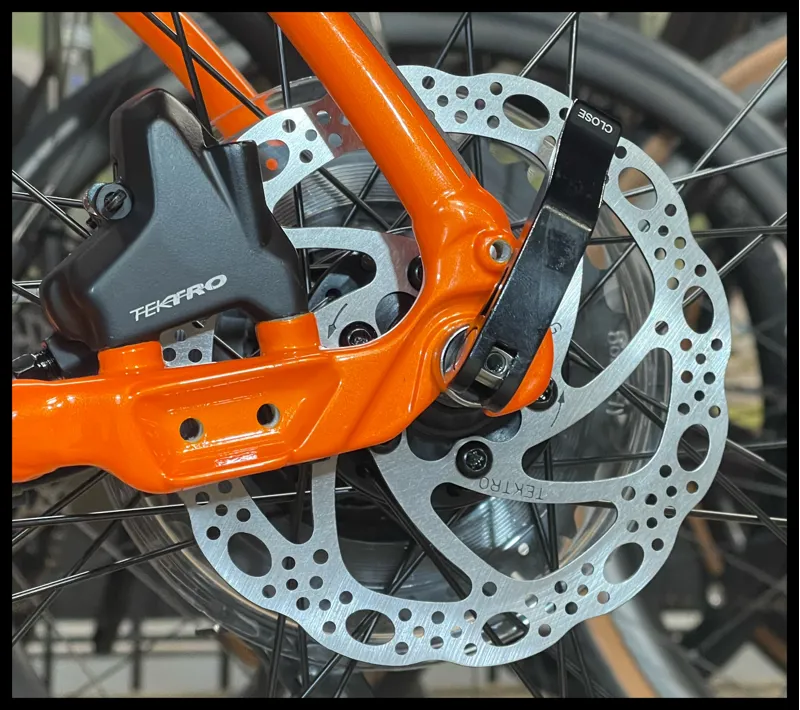 Cannondale Quick Disc 2 Crush Medium 2022-8