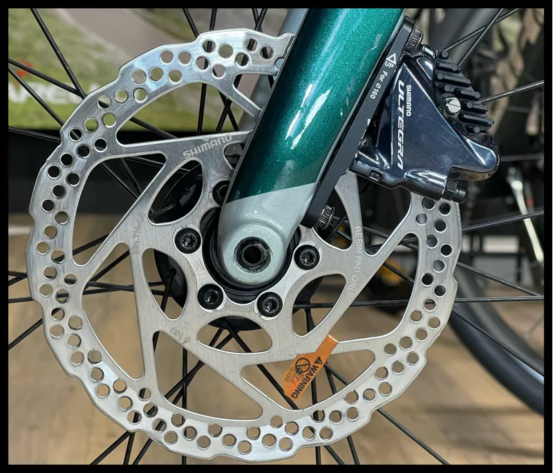 Cannondale SuperSix EVO Neo 2 Sage Medium 2021-9