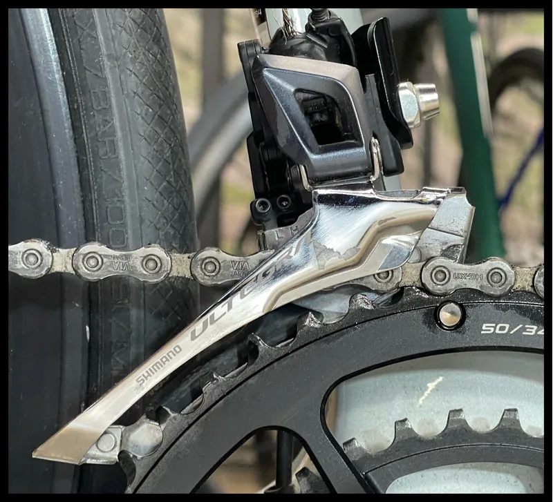 Cannondale SuperSix EVO Neo 2 Sage Medium 2021-6