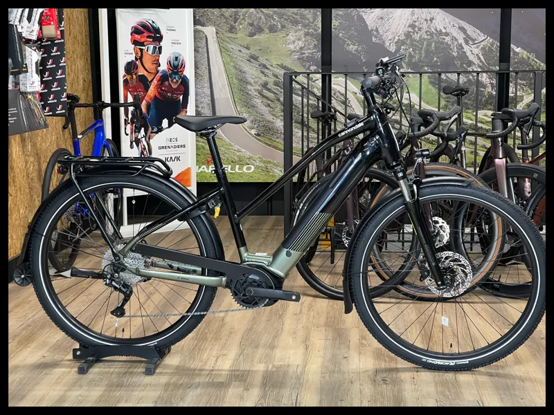 Tesoro Neo X 2  29er StepThru Mantis Large 2022