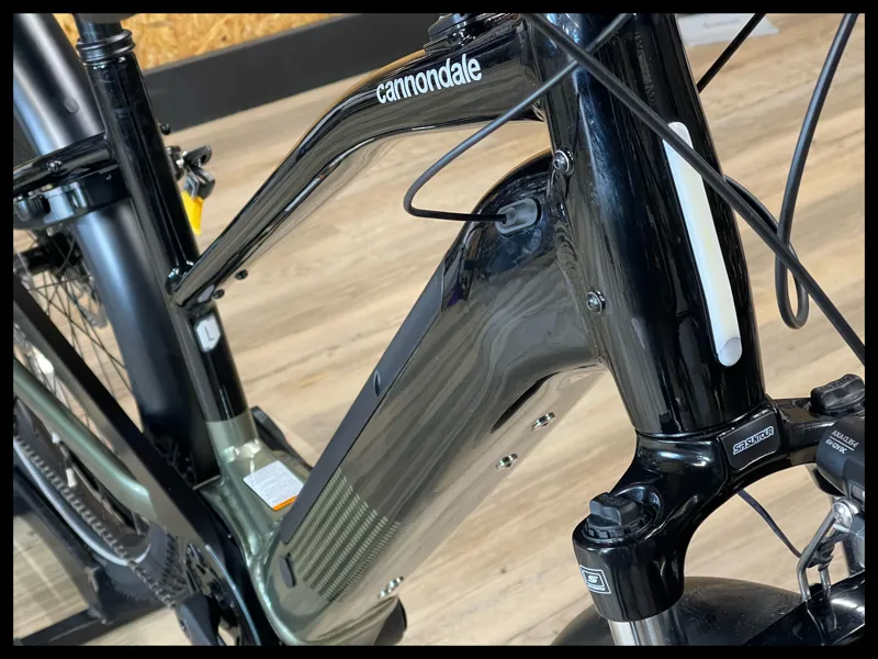 Tesoro Neo X 2  29er StepThru Mantis Large 2022-1