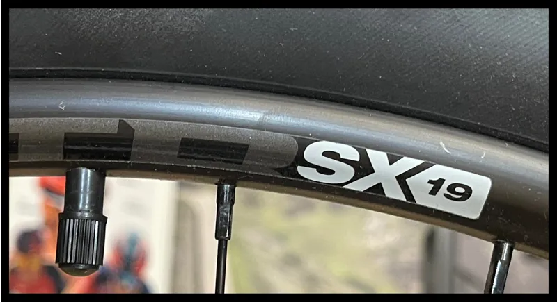 Cannondale Trail 6 29er Medium Grey Unisex 2022-9