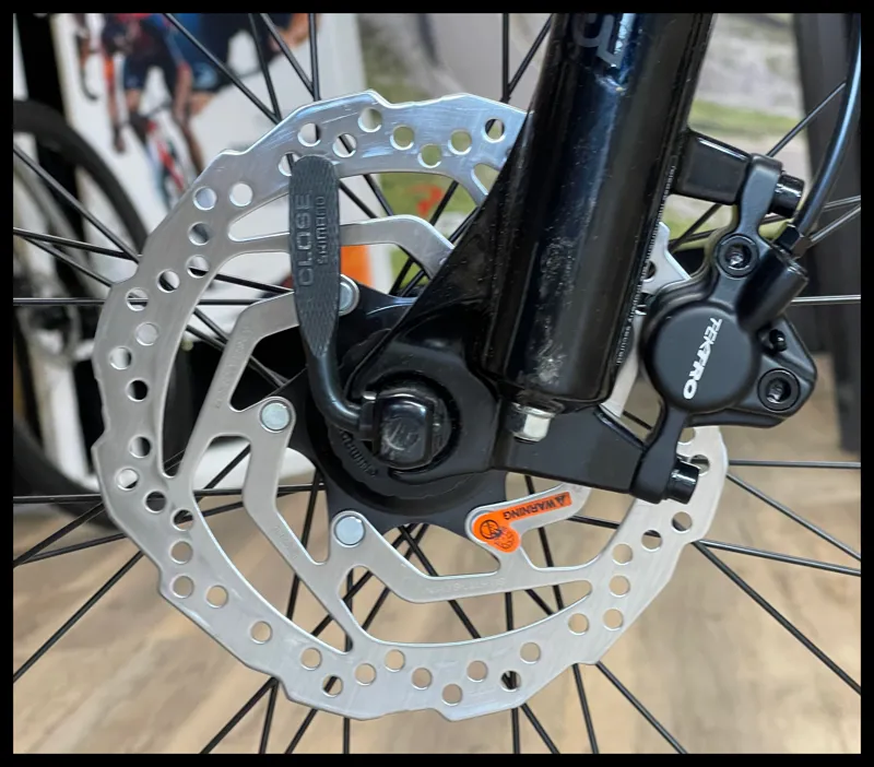 Cannondale Trail 6 29er Medium Grey Unisex 2022-8