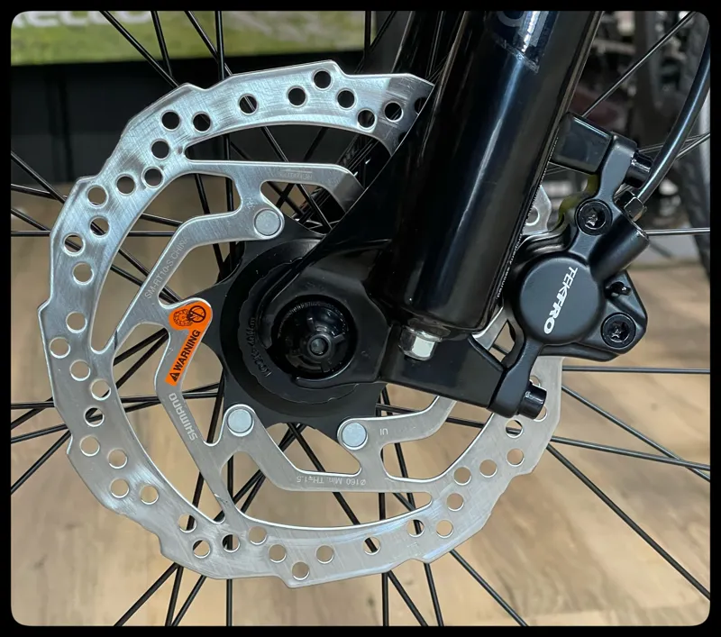 Cannondale Trail 6 Medium 29er Slate grey 2022-9