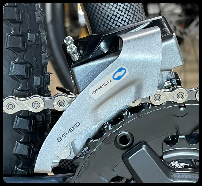 Cannondale Trail 6 Medium 29er Slate grey 2022-6