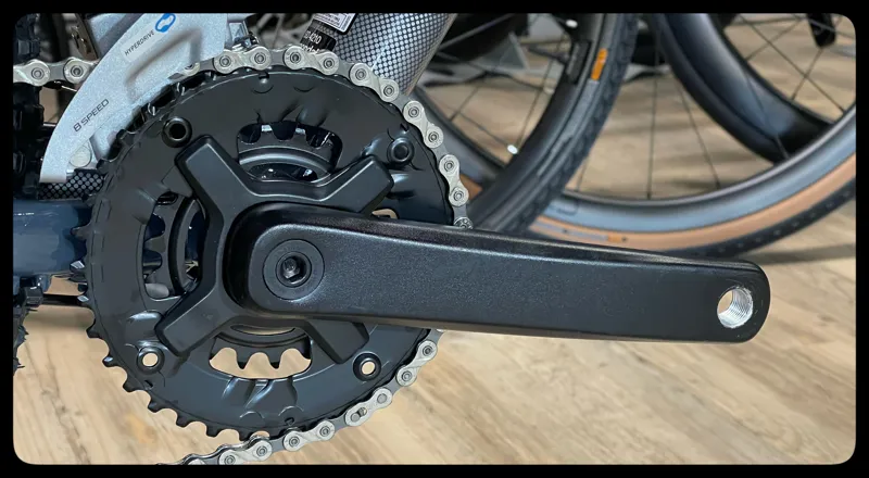 Cannondale Trail 6 Medium 29er Slate grey 2022-7