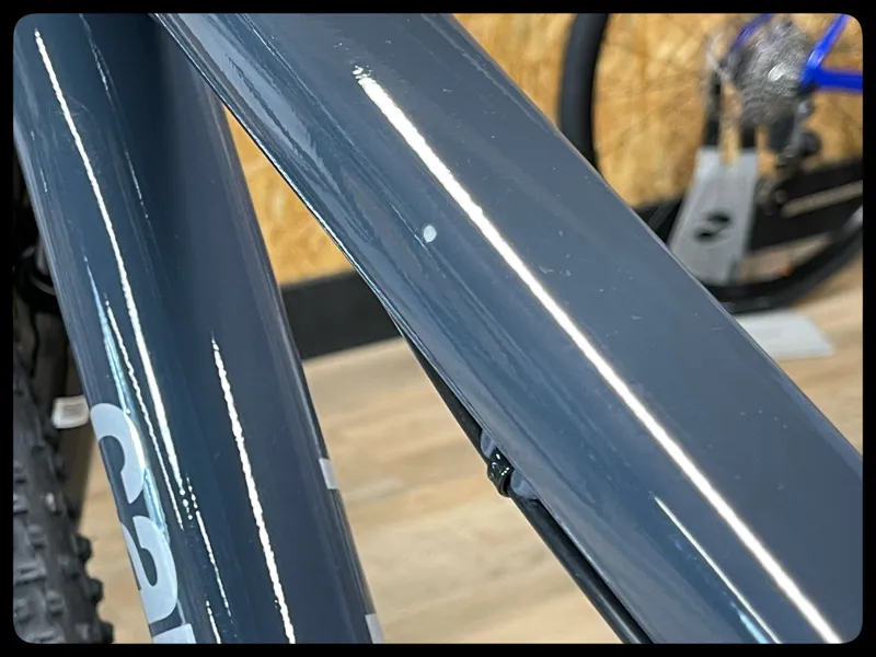 Cannondale Trail 6 Medium 29er Slate grey 2022-10