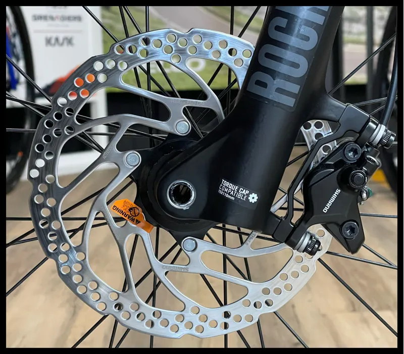 Cannondale Trail Neo 2 Large Green 2022 Ex Display-7