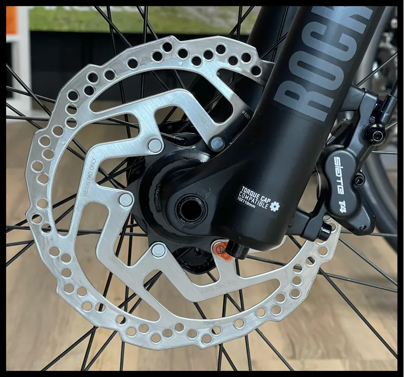 Cannondale Trail SE 2 29er Emerald Medium 2022-9