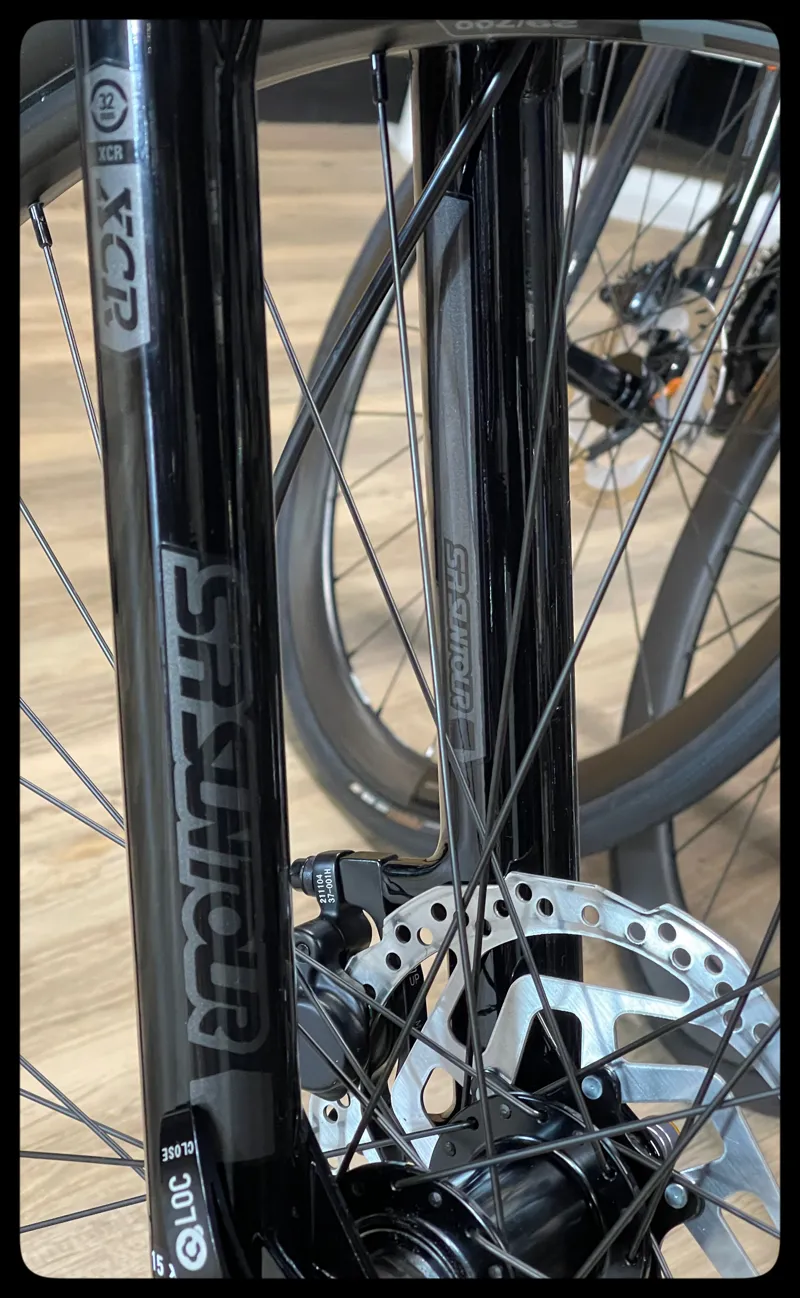 Cannondale Trail SE 4 29er MTB Large Grey 2022 Ex-Demo-4