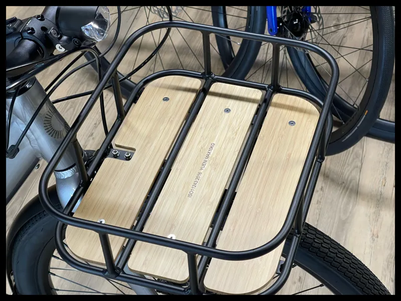 Cannondale Treadwell Neo 2 EQ 27.5er Grey Small 2022 Ex Demo-3