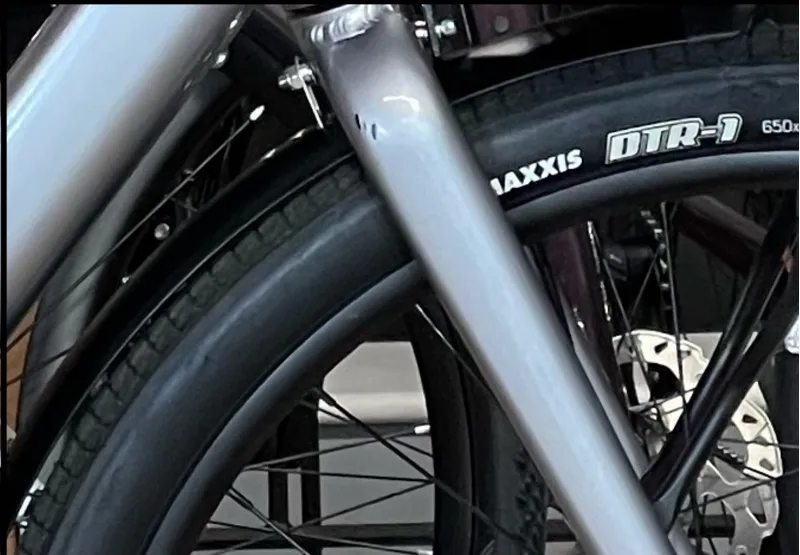 Cannondale Treadwell Neo 2 EQ 27.5er Grey Medium 2022-9