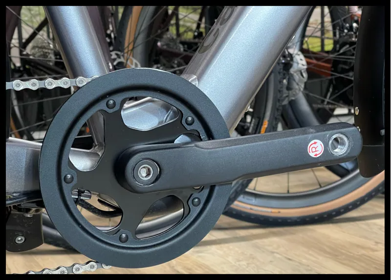 Cannondale Treadwell Neo 2 EQ 27.5er Grey Medium 2022-6