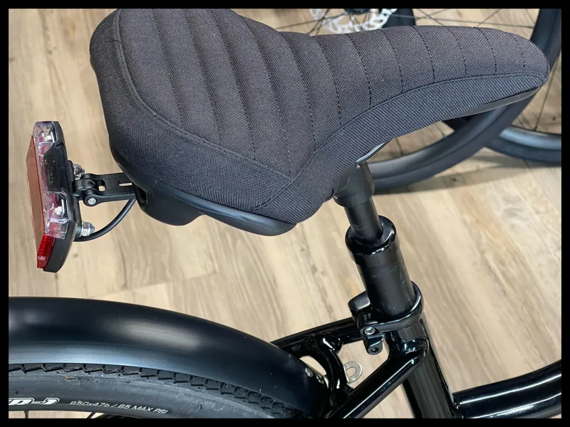 Cannondale Treadwell Neo EQ Remixte 27.5er Small Black 2022 -3