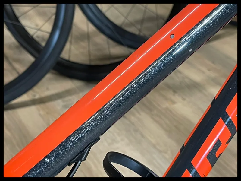 Frog 62 Kids Hardtail MTB Grey 2022-9