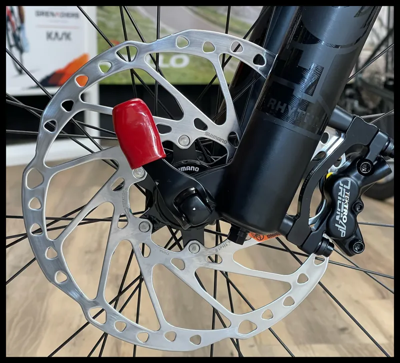 Giant Trance X E+ 2 Pro 29er 25km/h Medium Amber GLow 2022-11