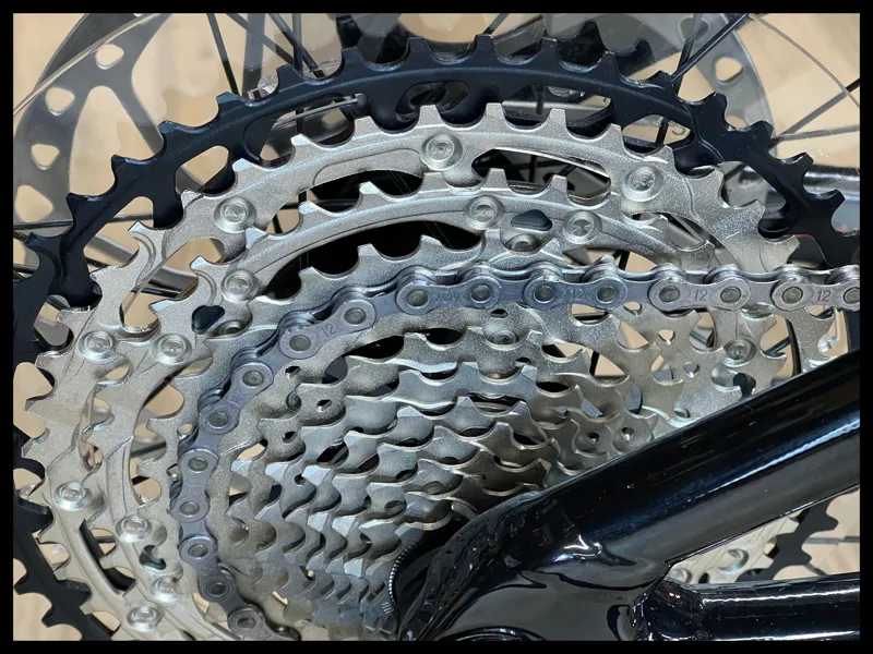 Giant Trance X E+ 2 Pro 29er 25km/h Medium Amber GLow 2022-5