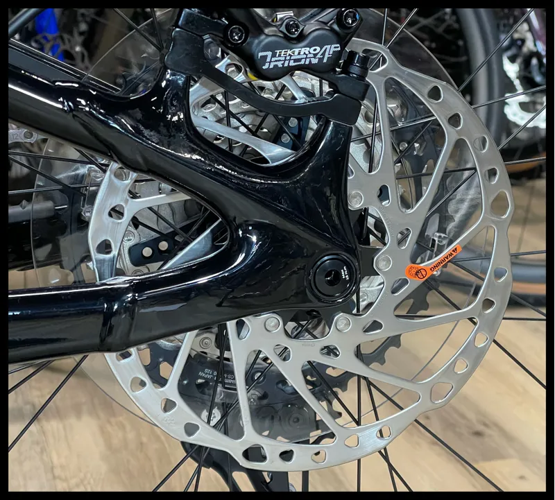 Giant Trance X E+ 2 Pro 29er 25km/h Medium Amber GLow 2022-10