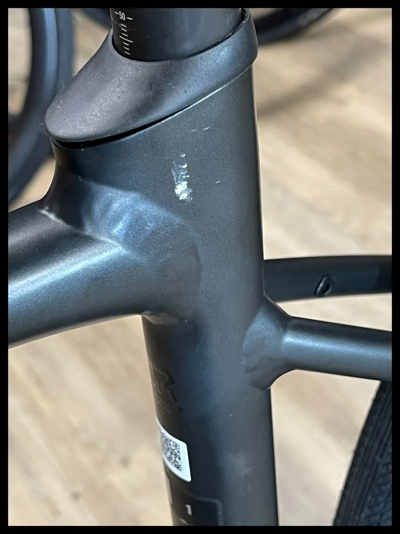 Giant Contend AR1 Medium Dark Grey 2021-11