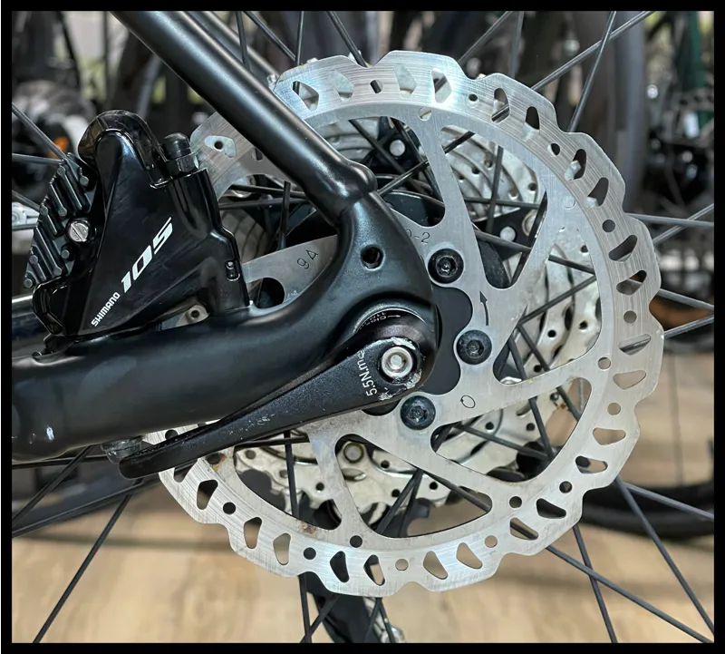 Giant Contend AR1 Medium Dark Grey 2021-8