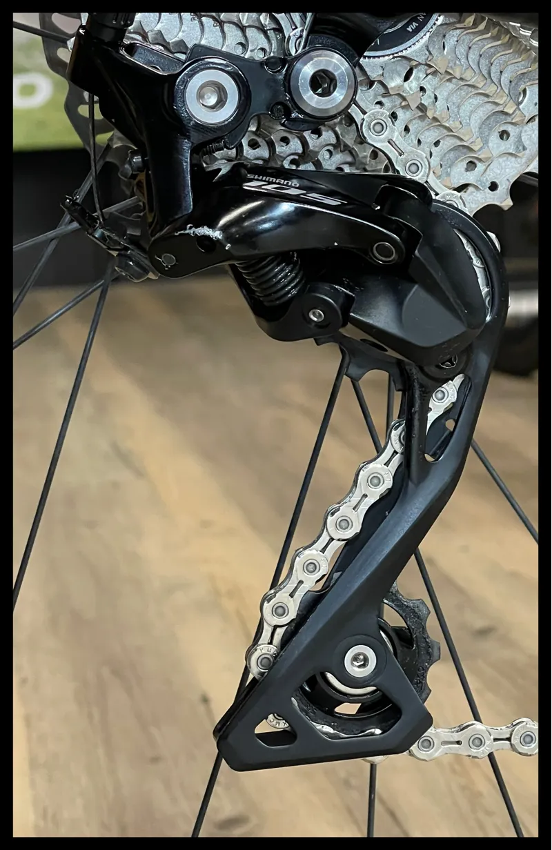 Giant Contend AR1 Medium Dark Grey 2021-4