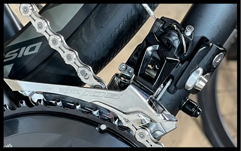 Giant Contend AR1 Medium Dark Grey 2021-5