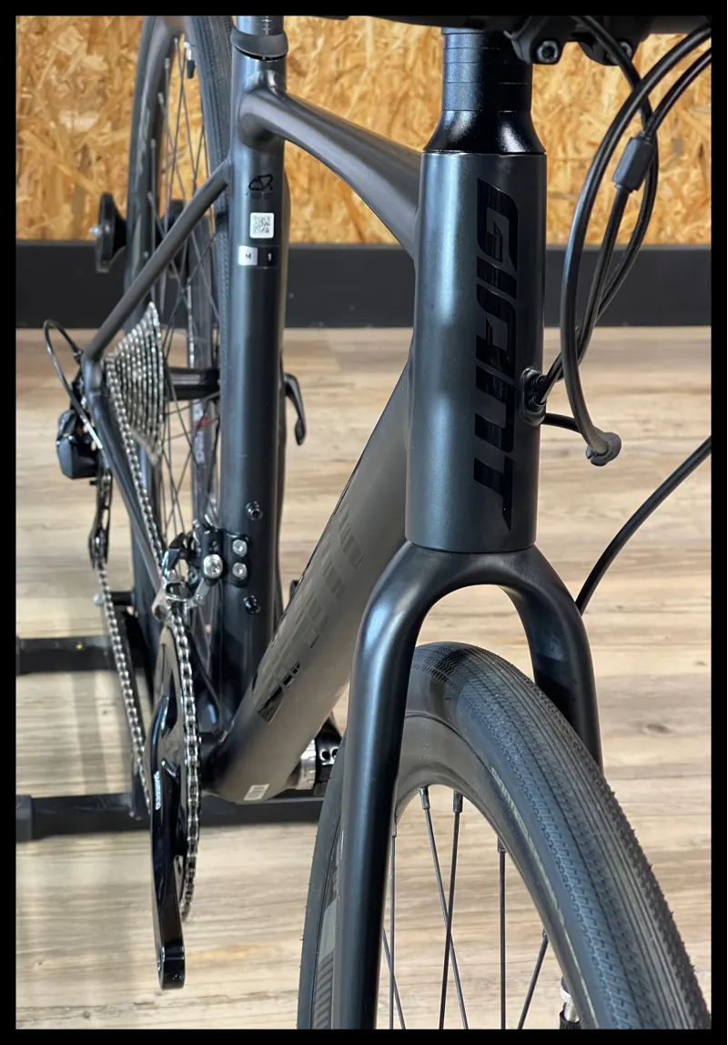 Giant Contend AR1 Medium Dark Grey 2021-2