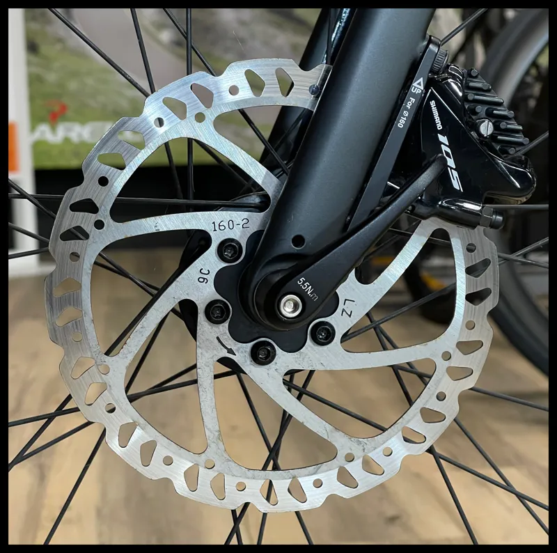 Giant Contend AR1 Medium Dark Grey 2021-7