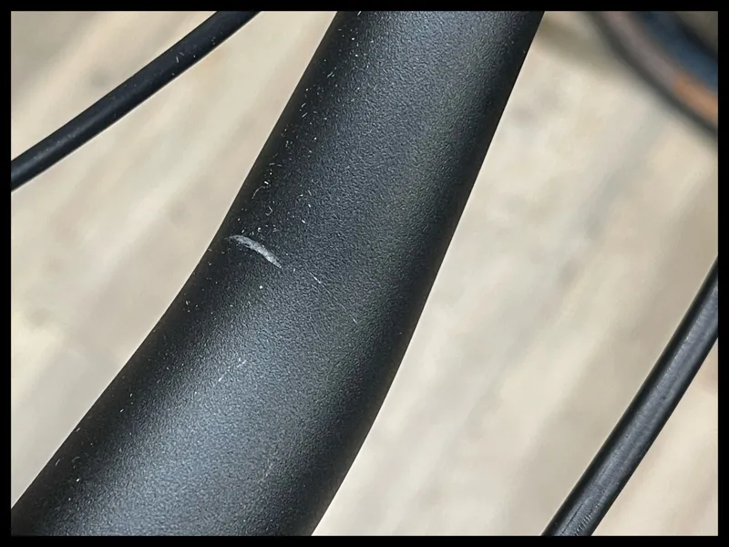 Giant Fathom E+ 2 29er Large Gunmetal Black 2022-10