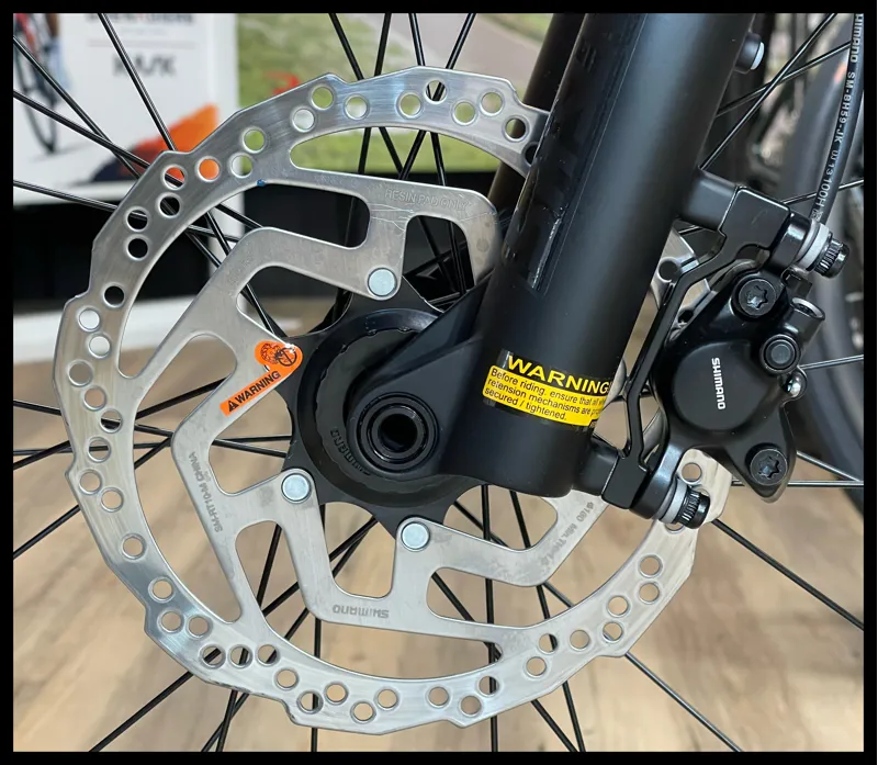 Fathom E+ 2 29er Medium Gunmetal Black 2020-8