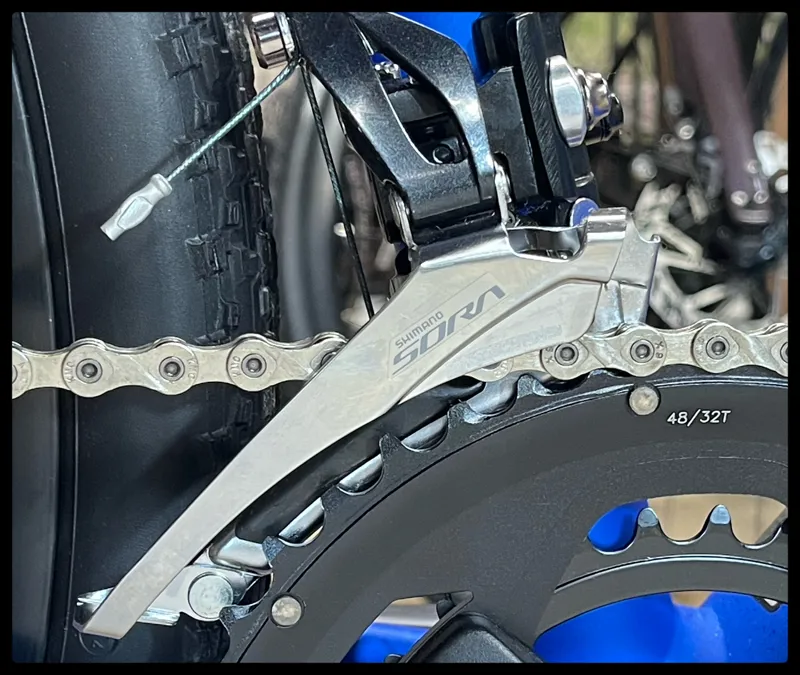 Giant Revolt 2 X-Large Sapphire 2022-6