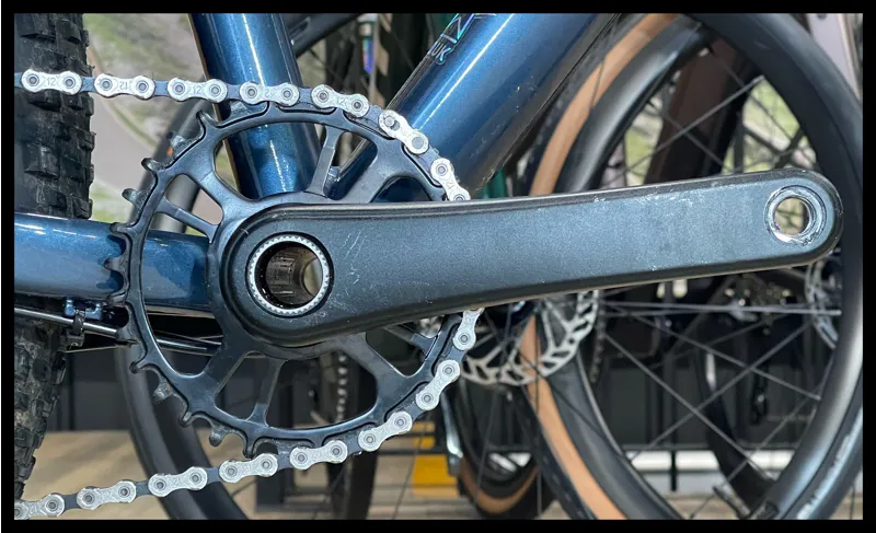 Giant Talon 29 0 Large Blue Ashes 2022 Ex-Demo-7