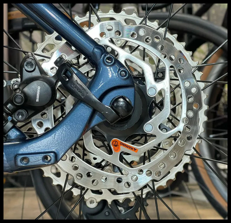 Giant Talon 29 0 Large Blue Ashes 2022 Ex-Demo-8