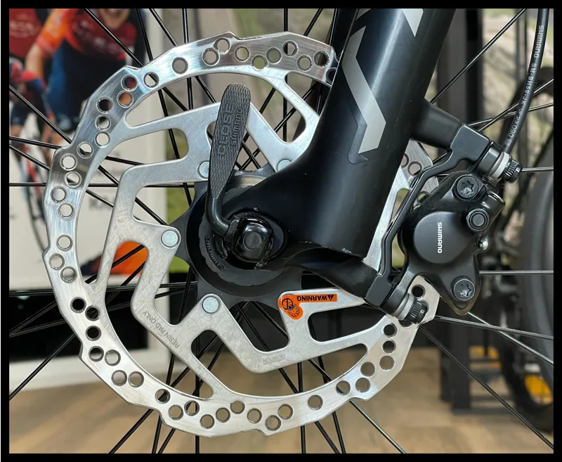 Giant Talon 29 0 Large Blue Ashes 2022 Ex-Demo-9