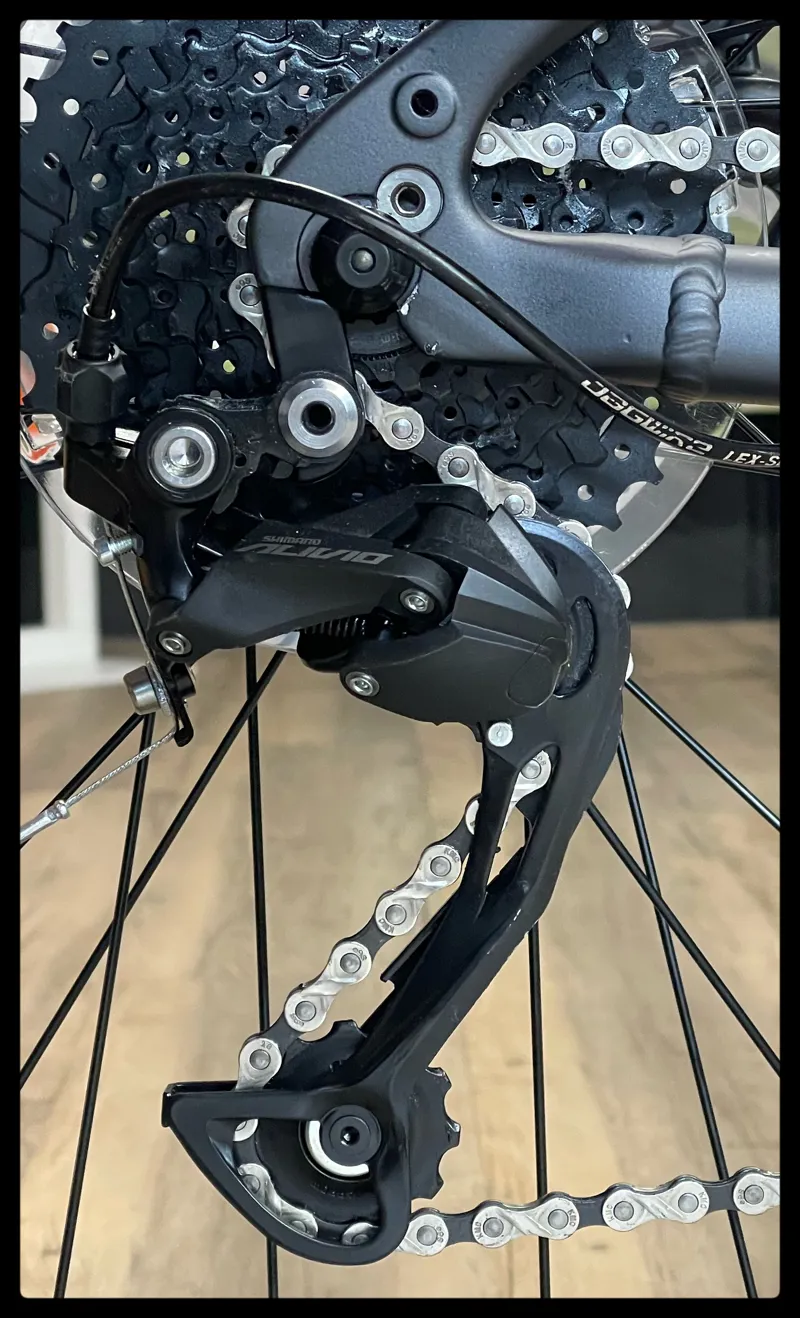 Giant Talon E+ 29er Sport 25km/h Medium Graphite 2022-5