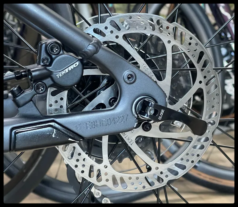 Giant Talon E+ 29er Sport 25km/h Medium Graphite 2022-7