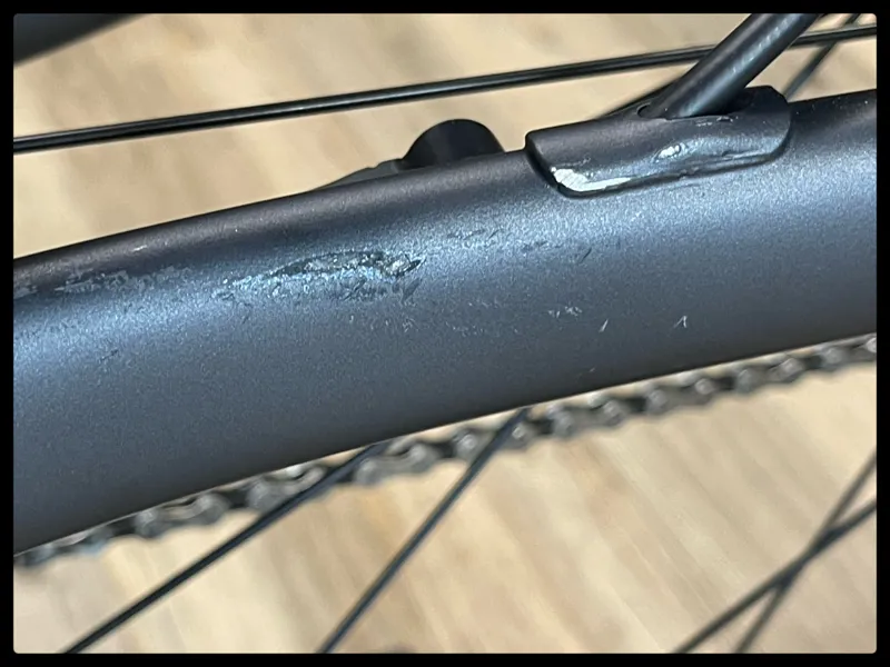 Giant Talon E+ 29er Sport 25km/h Medium Graphite 2022-9