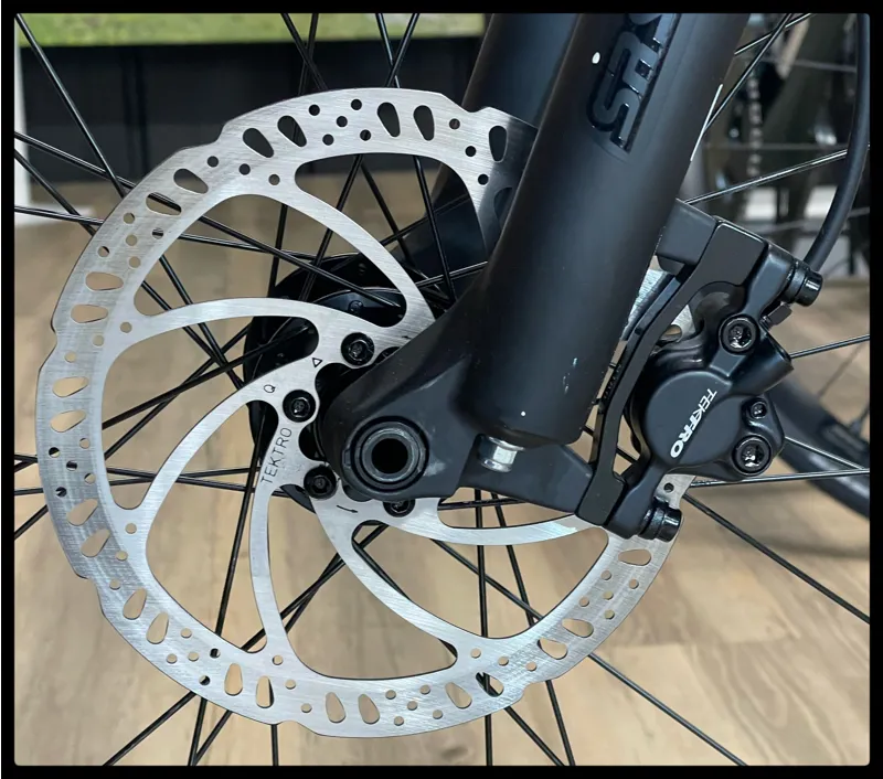 Giant Talon E+ 29er Sport 25km/h Medium Graphite 2022-8