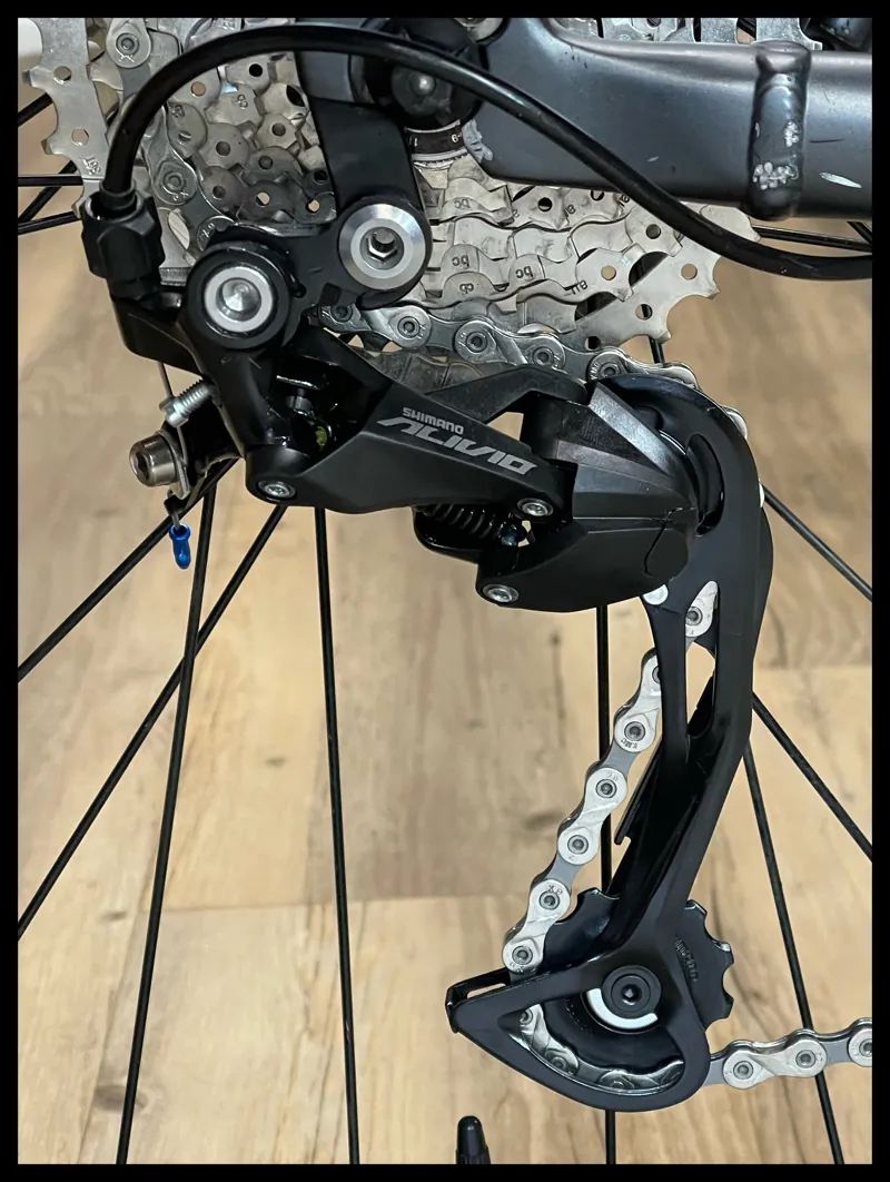 Giant Talon E+ 29 Sport 25km/h Small Graphite 2022 Ex-Demo-4