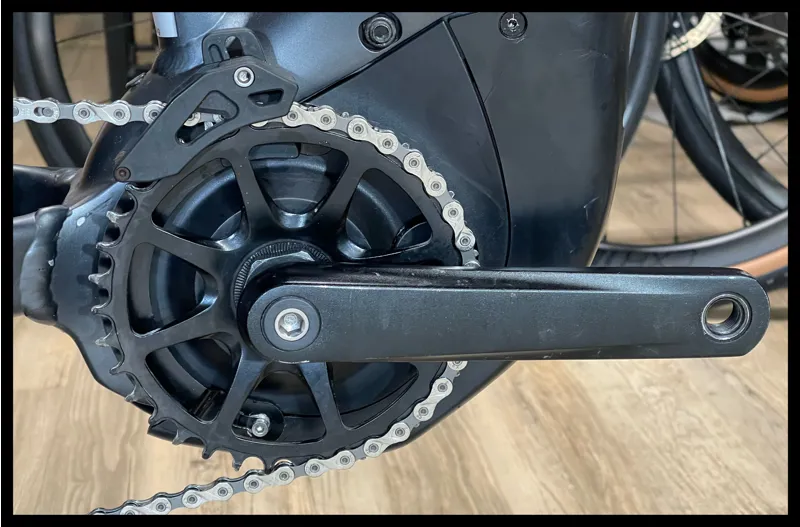 Giant Talon E+ 29 Sport 25km/h Small Graphite 2022 Ex-Demo-5