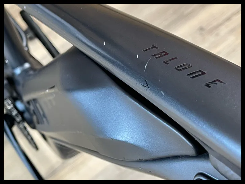 Giant Talon E+ 29 Sport 25km/h Small Graphite 2022 Ex-Demo-10