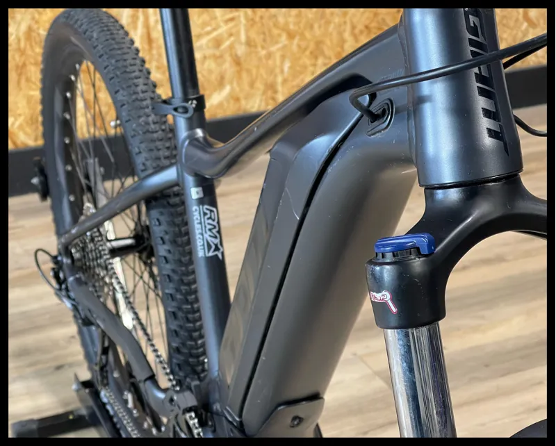 Giant Talon E+ 29 Sport 25km/h Small Graphite 2022 Ex-Demo-2