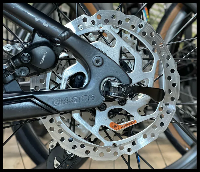 Giant Talon E+ 29 Sport 25km/h Small Graphite 2022 Ex-Demo-6