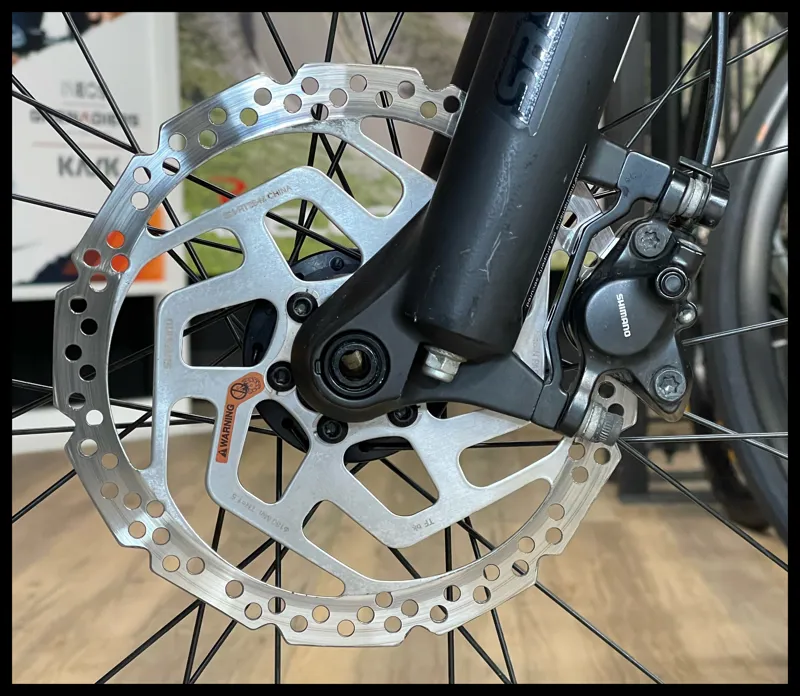 Giant Talon E+ 29 Sport 25km/h Small Graphite 2022 Ex-Demo-7