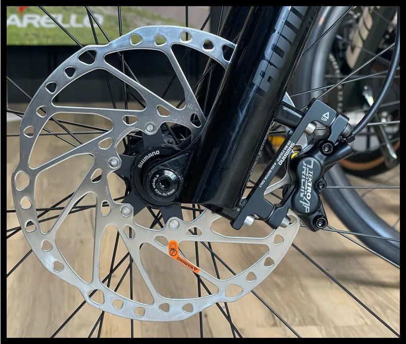 Giant Trance 29 2 X-Large Metallic Black 2022-11