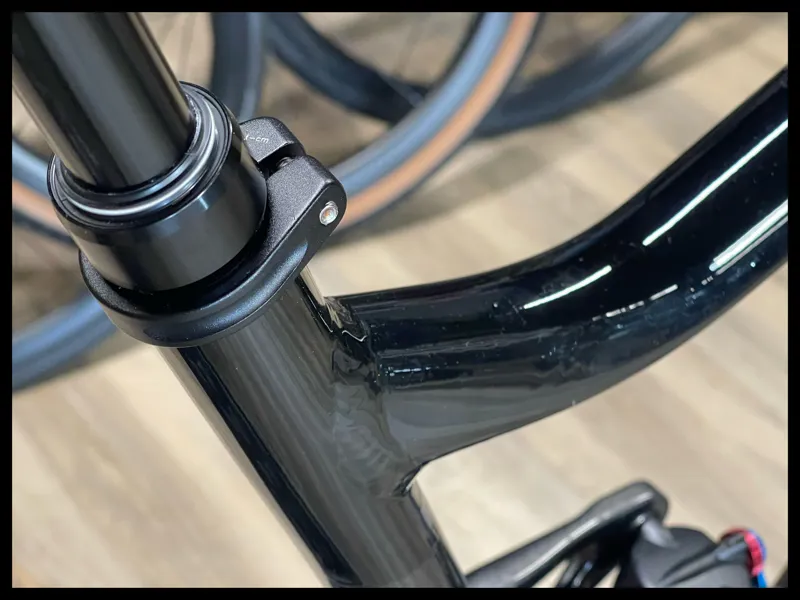 Giant Trance 29 2 X-Large Metallic Black 2022-4