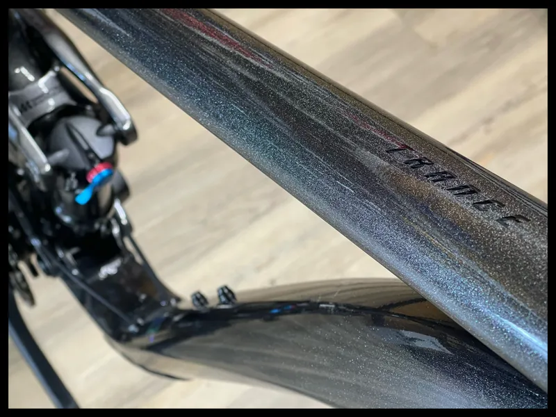 Giant Trance 29 2 X-Large Metallic Black 2022-2