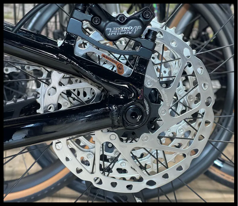 Giant Trance 29 2 X-Large Metallic Black 2022-10