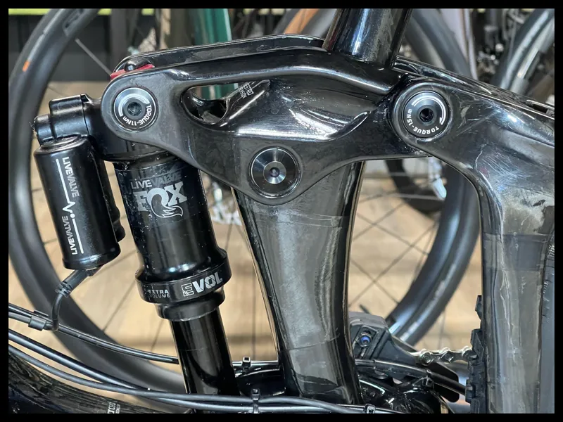 Giant Trance Advanced Pro 29 1 Large Carbon/Black Diamond 2022 Ex-Demo-6